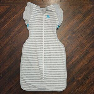 Love to Dream Swaddle Up Transition Bag